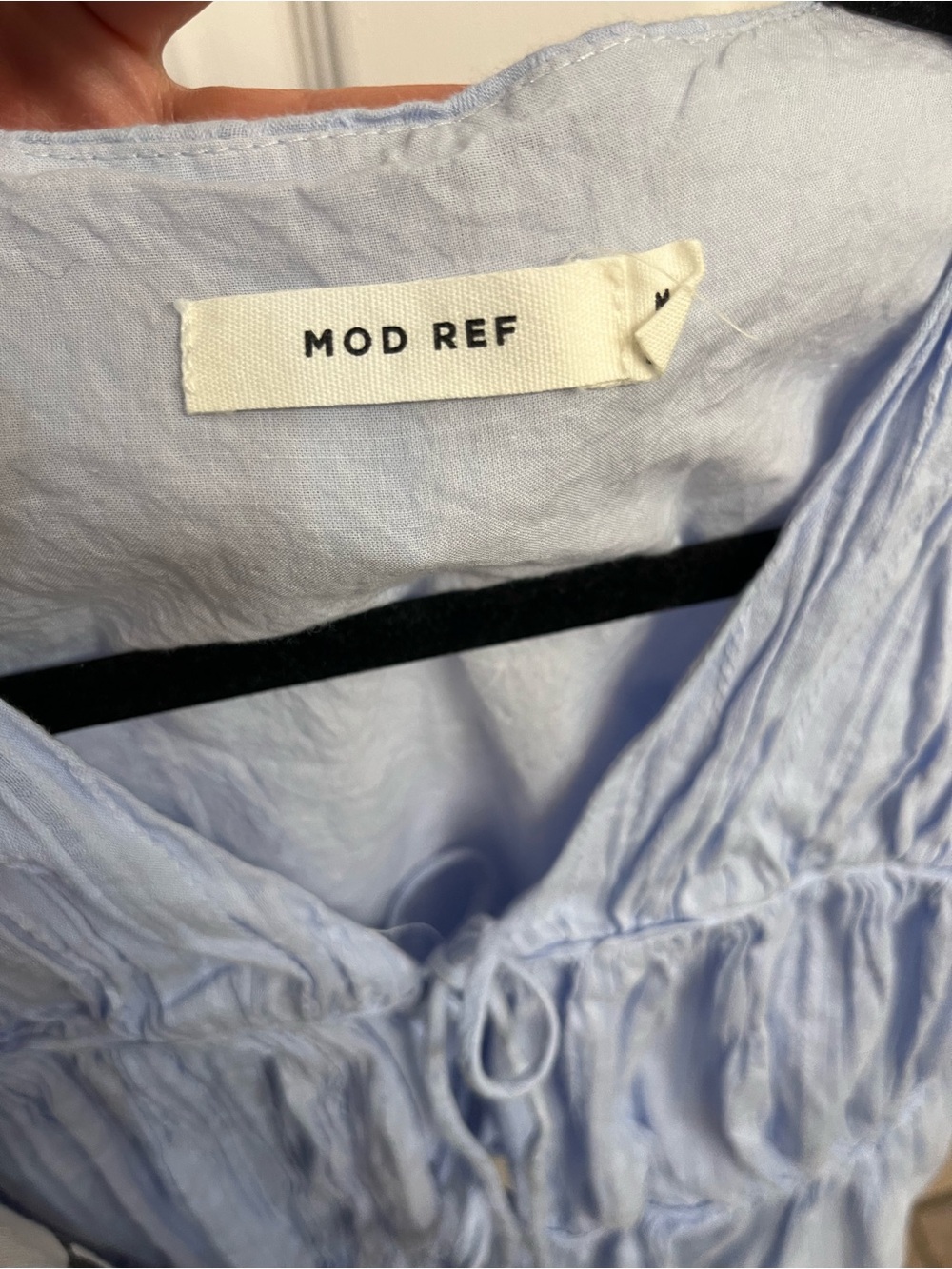 Mod ref médium - Picture 3 of 5